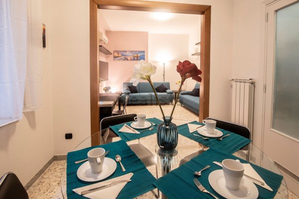 appartamento in affitto a Napoli in zona Vomero