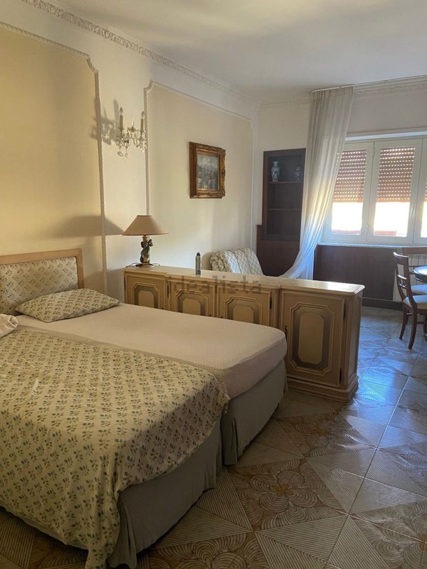 appartamento in affitto a Napoli in zona Capodimonte / Colli Aminei