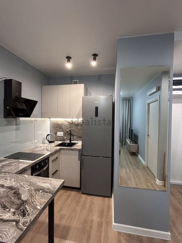 appartamento in affitto a Napoli in zona San Lorenzo