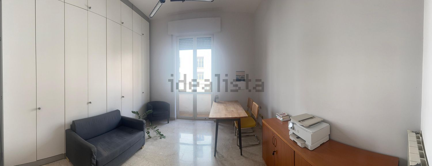 ufficio in affitto a Napoli in zona Montecalvario