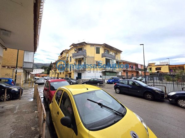 locale commerciale in affitto a Napoli in zona Pianura