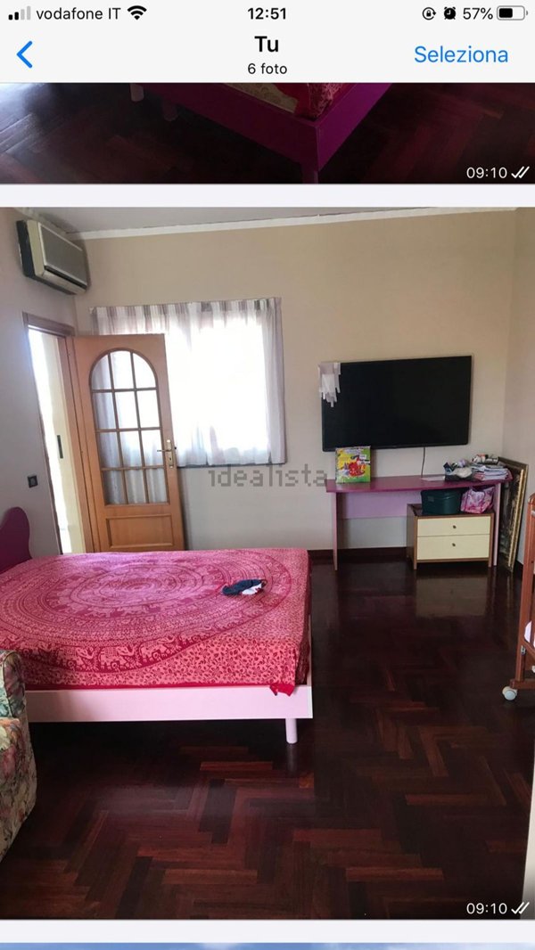 casa indipendente in affitto a Napoli in zona Capodimonte / Colli Aminei