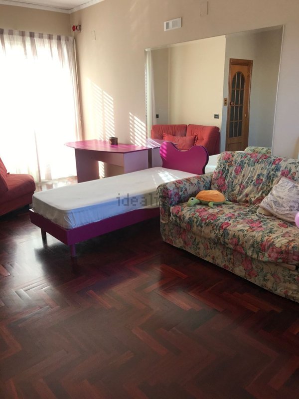 casa indipendente in affitto a Napoli in zona Capodimonte / Colli Aminei