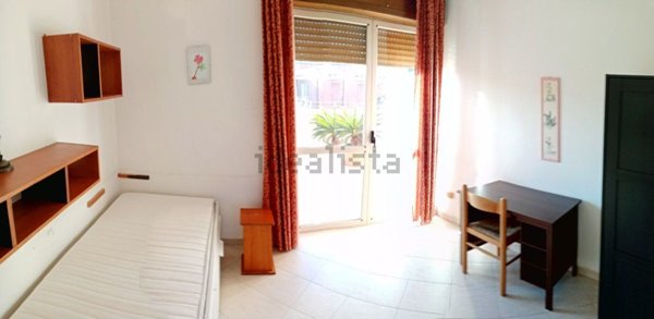 appartamento in affitto a Napoli in zona Soccavo