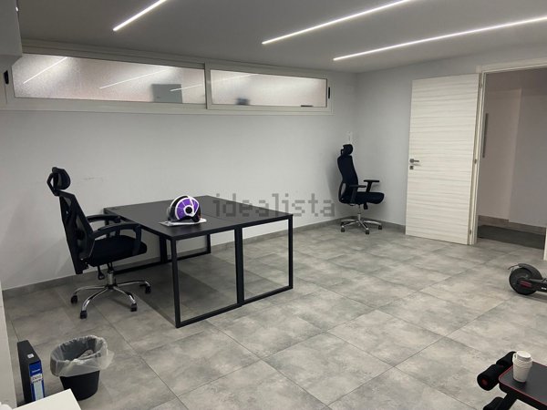 ufficio in affitto a Napoli in zona Ponticelli