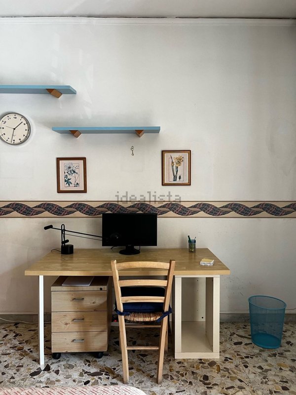 appartamento in affitto a Napoli in zona Capodimonte / Colli Aminei