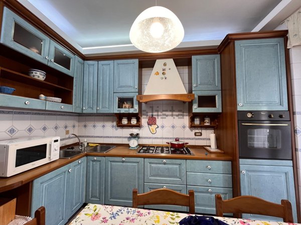 appartamento in affitto a Napoli in zona Capodimonte / Colli Aminei