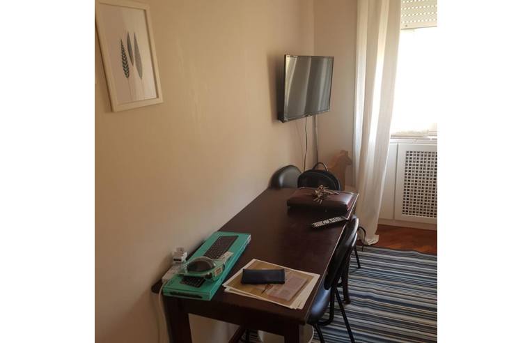 camera singola in affitto a Napoli in zona Arenella