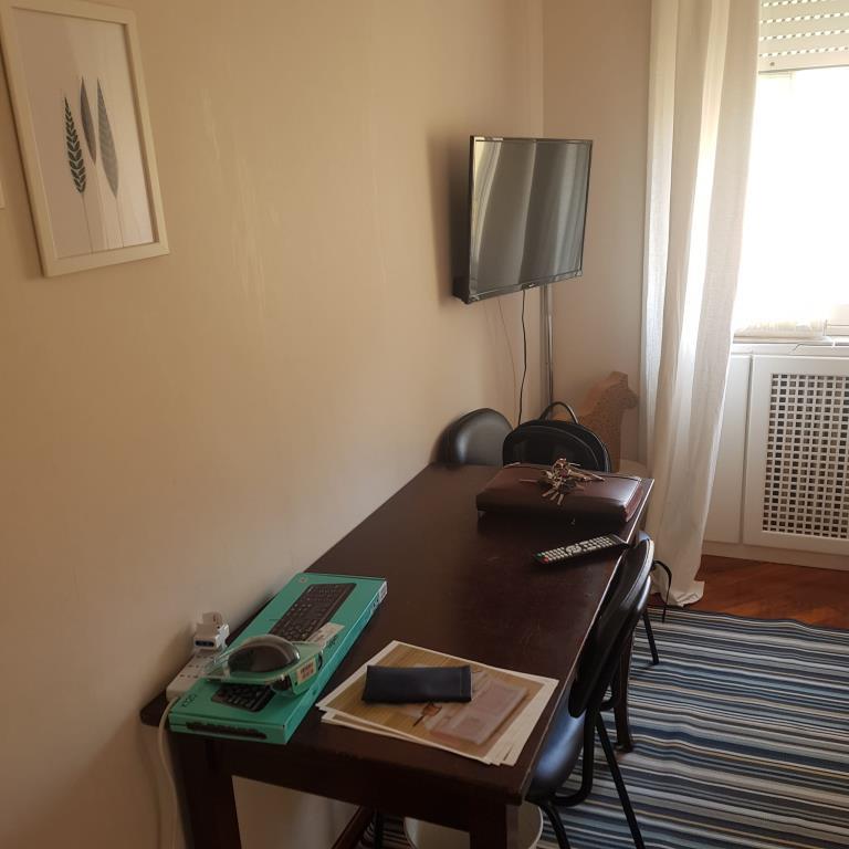 camera singola in affitto a Napoli in zona Arenella