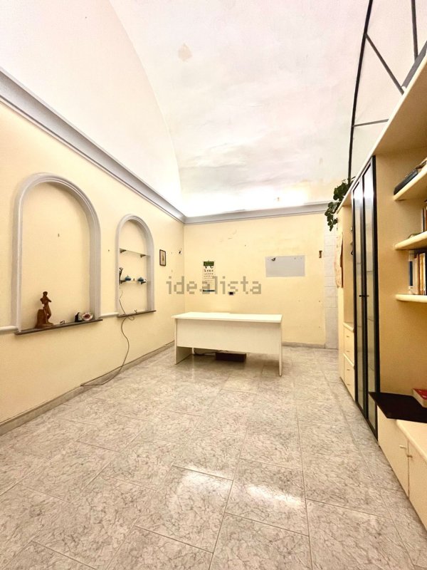 ufficio in affitto a Napoli