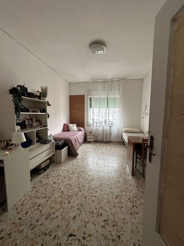 appartamento in affitto a Napoli