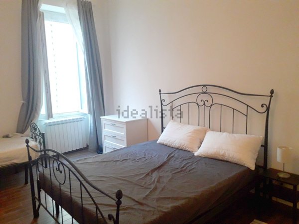 appartamento in affitto a Napoli in zona Avvocata