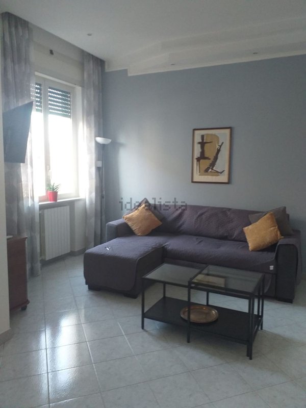 appartamento in affitto a Napoli in zona Arenella