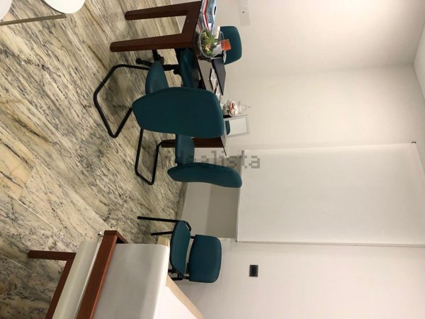 ufficio in affitto a Napoli in zona Arenella