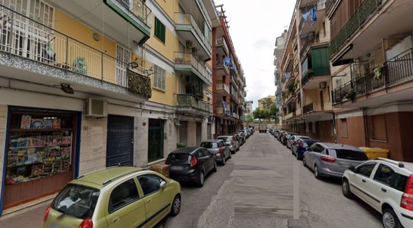 ufficio in affitto a Napoli in zona Secondigliano