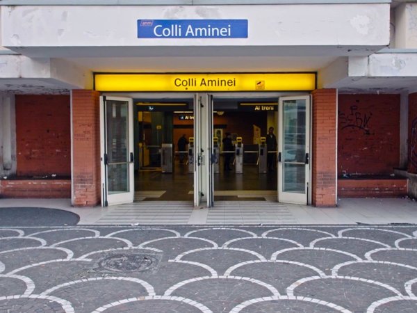 ufficio in affitto a Napoli