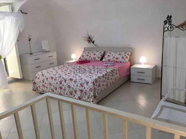 appartamento in affitto a Napoli