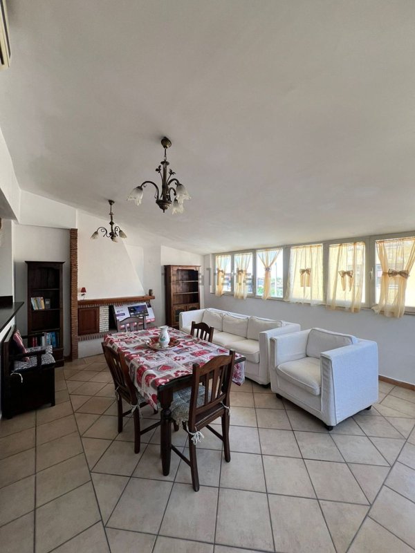 appartamento in affitto a Napoli in zona Chiaiano