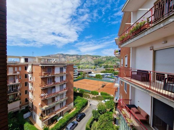 appartamento in affitto a Napoli in zona Vomero