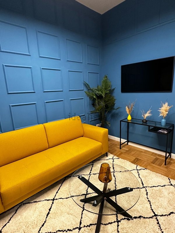 ufficio in affitto a Napoli