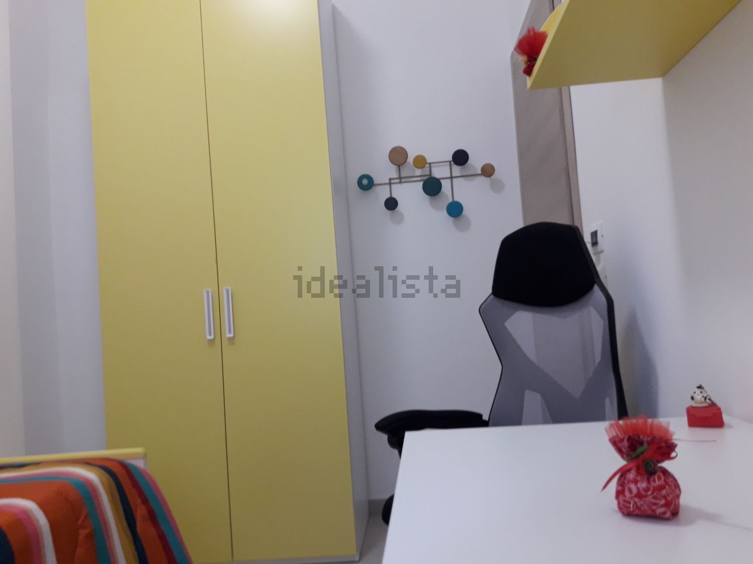 negozio in affitto a Napoli in zona Vomero