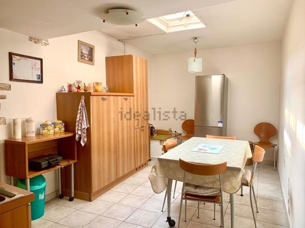 appartamento in affitto a Napoli