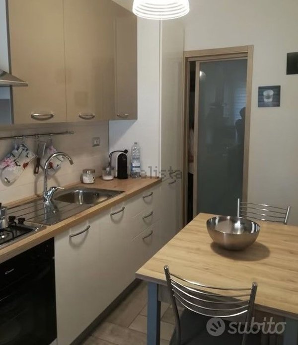 appartamento in affitto a Napoli