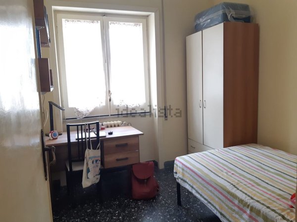 appartamento in affitto a Napoli in zona Vomero