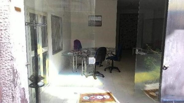ufficio in affitto a Napoli in zona Bagnoli