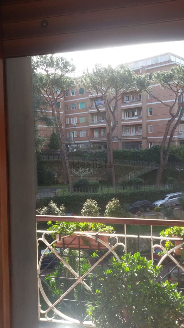 appartamento in affitto a Napoli in zona Vomero