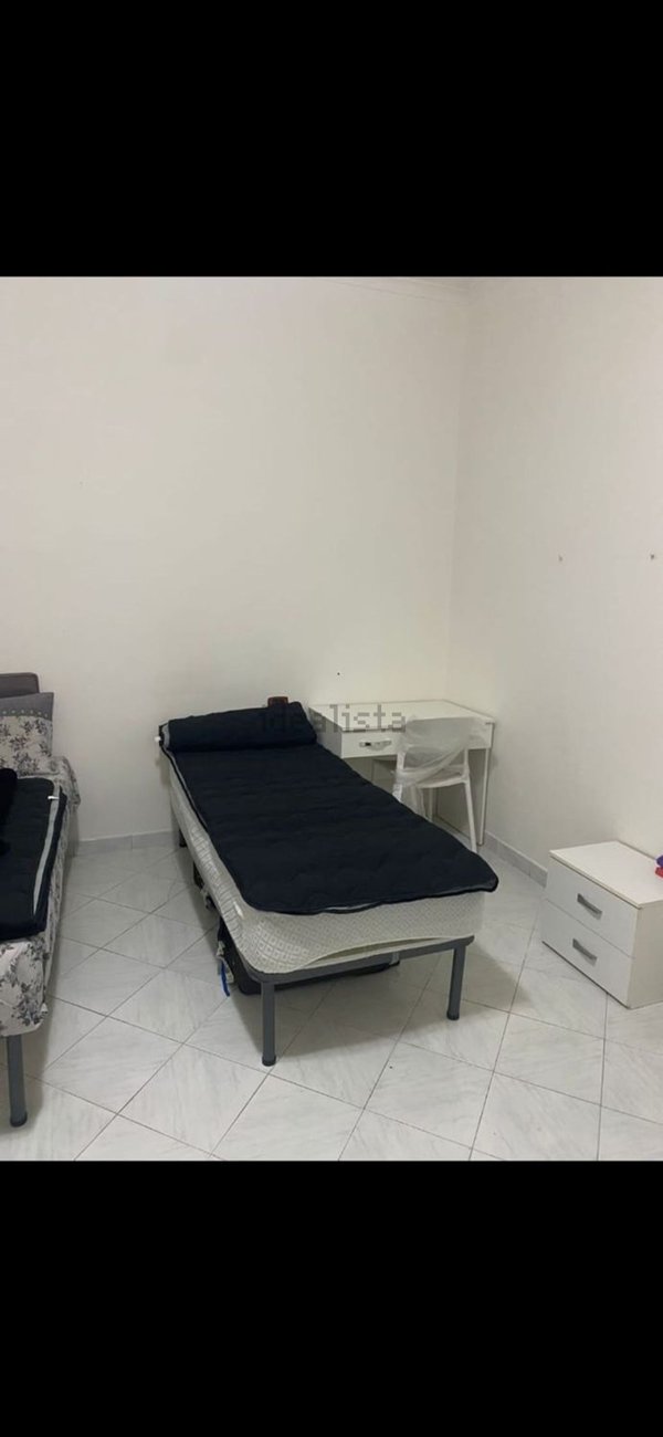 appartamento in affitto a Napoli in zona San Giovanni a Teduccio