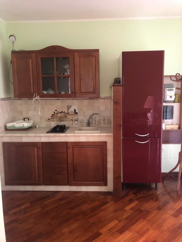 appartamento in affitto a Napoli in zona Chiaia