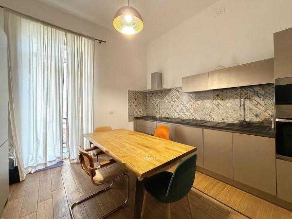 appartamento in affitto a Napoli in zona Vomero