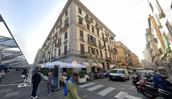 appartamento in affitto a Napoli in zona Pendino / San Giuseppe