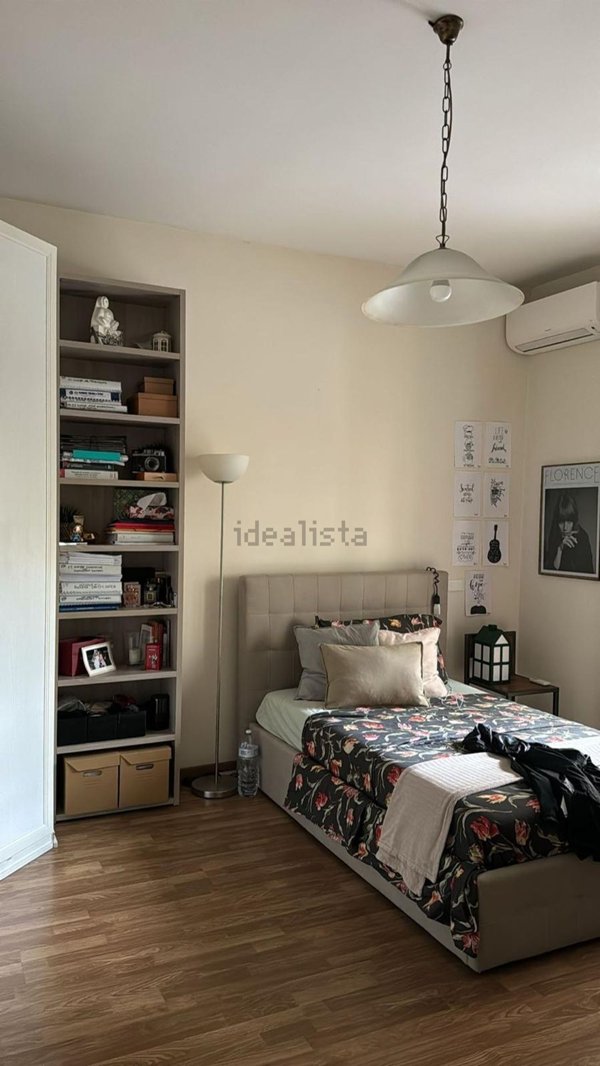 casa indipendente in affitto a Napoli