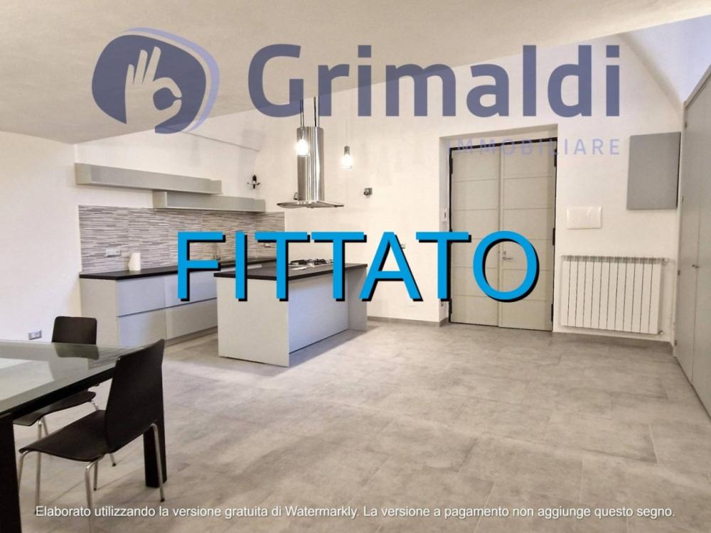 appartamento in affitto a Napoli in zona San Ferdinando