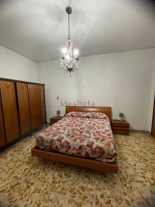 appartamento in affitto a Napoli in zona Arenella