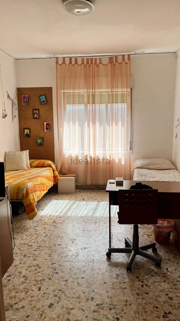 appartamento in affitto a Napoli