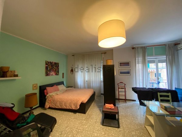 appartamento in affitto a Napoli in zona Arenella