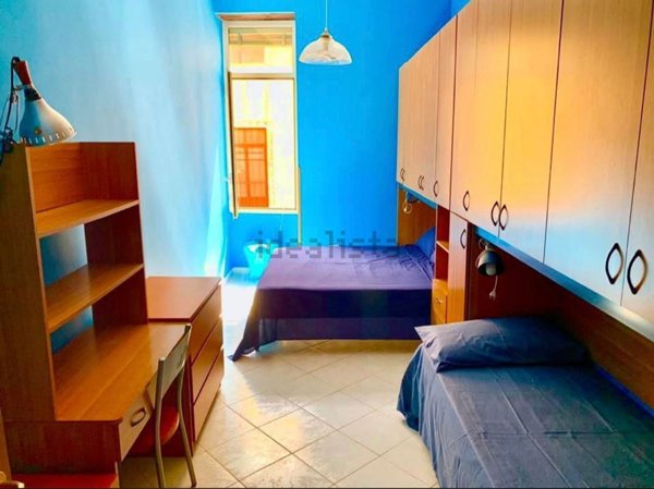 appartamento in affitto a Napoli in zona San Lorenzo