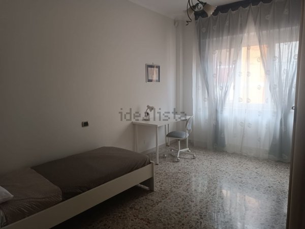 appartamento in affitto a Napoli in zona Soccavo