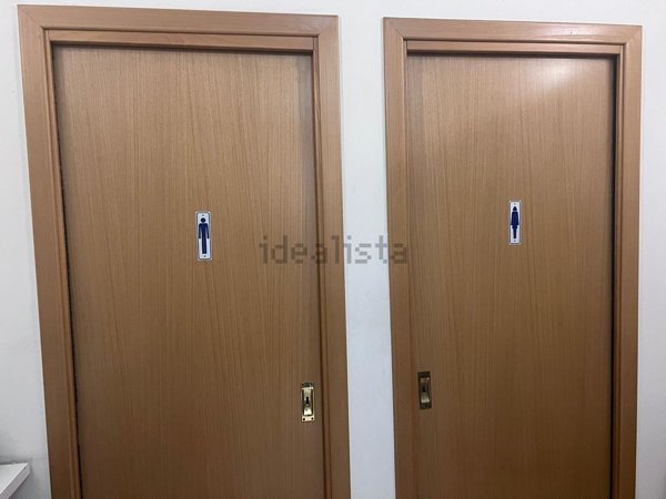 ufficio in affitto a Napoli in zona Fuorigrotta