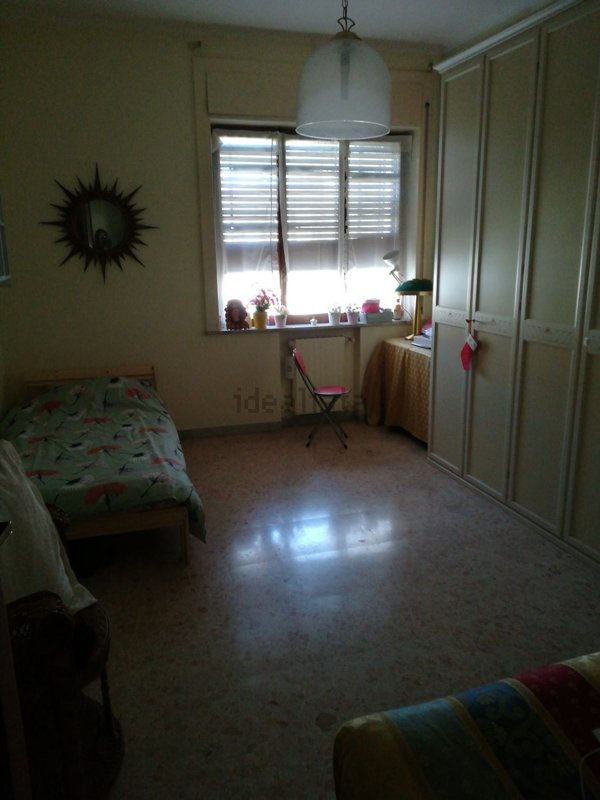 appartamento in affitto a Napoli in zona Vomero