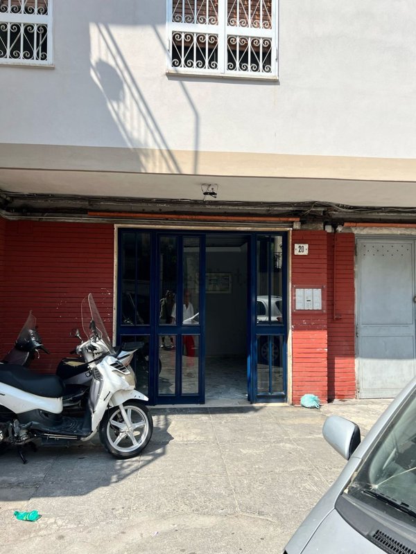 appartamento in affitto a Napoli in zona San Carlo all'Arena