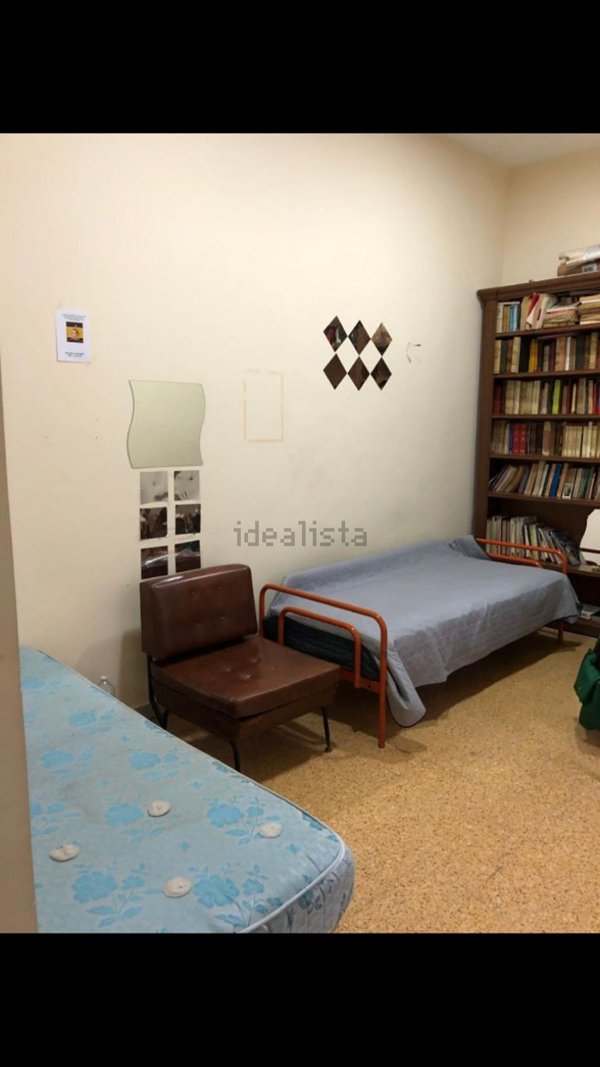 appartamento in affitto a Napoli