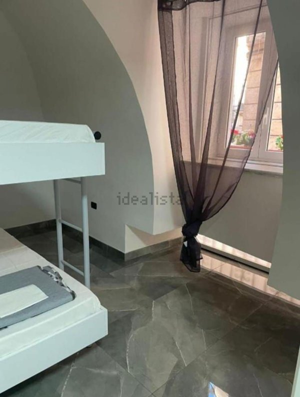 appartamento in affitto a Napoli in zona San Ferdinando