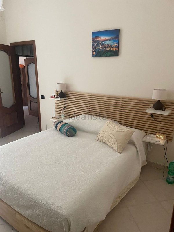 appartamento in affitto a Napoli