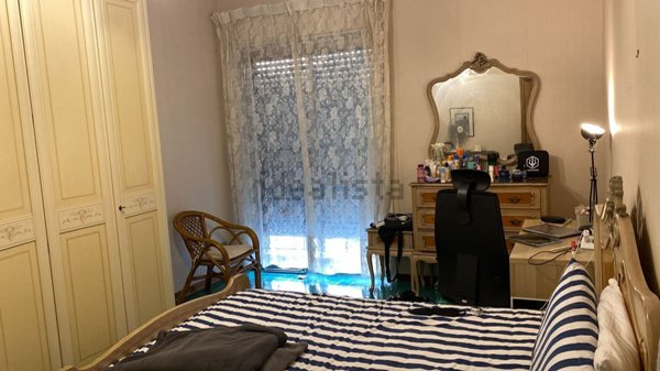 appartamento in affitto a Napoli in zona Capodimonte / Colli Aminei