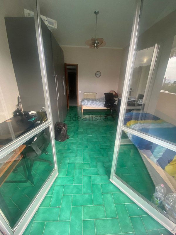 appartamento in affitto a Napoli in zona Capodimonte / Colli Aminei