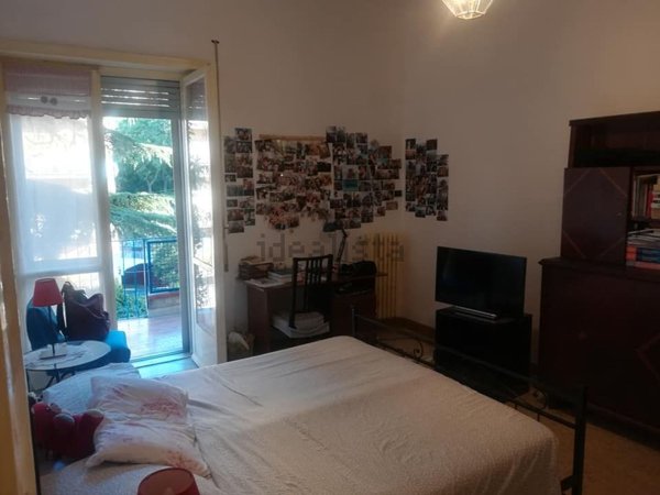 appartamento in affitto a Napoli in zona Vomero